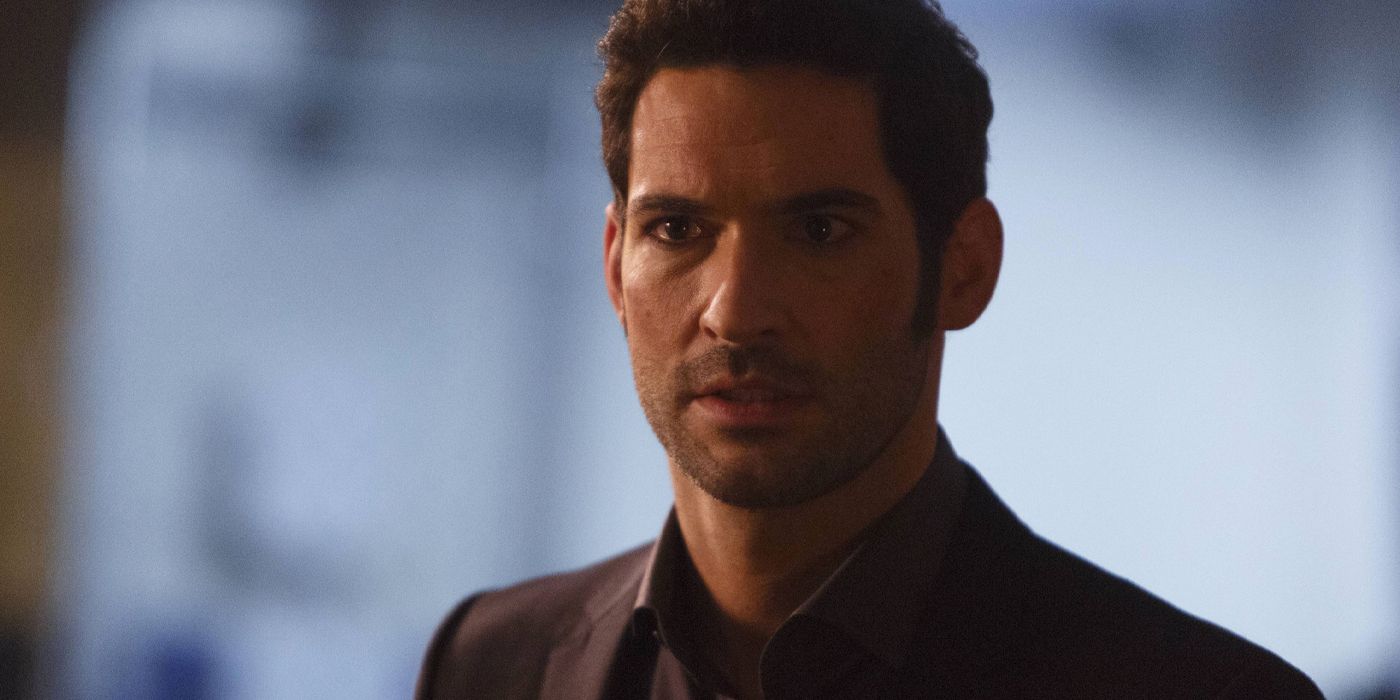 News Roundup  Lucifer's Tom Ellis to Star in Netflix Rom-com