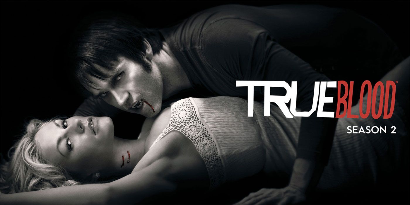 True Blood Every Season Ranked from Worst to Best