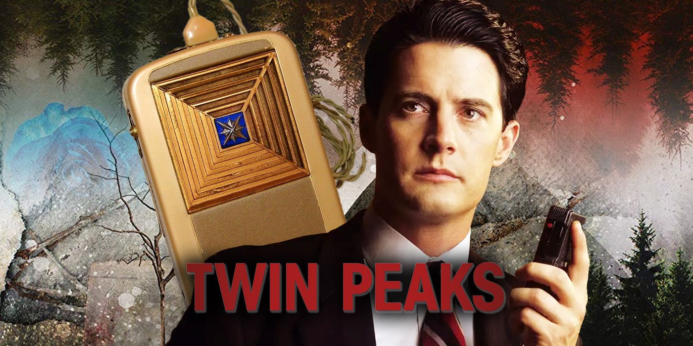 Twin Peaks' and Beyond: Best Shows Inspired by David Lynch's Series –  IndieWire