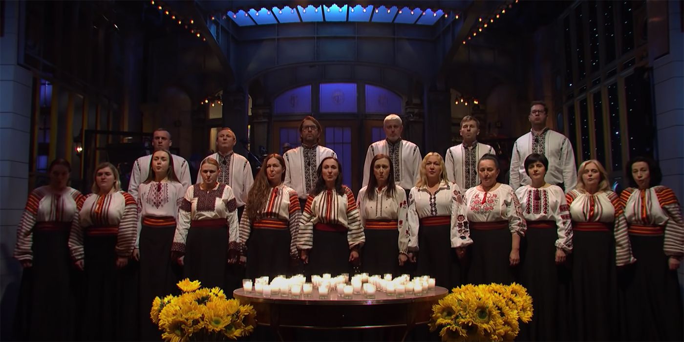 SNL John Mulaney Proves He Has Rhythm With the Cupid Shuffle