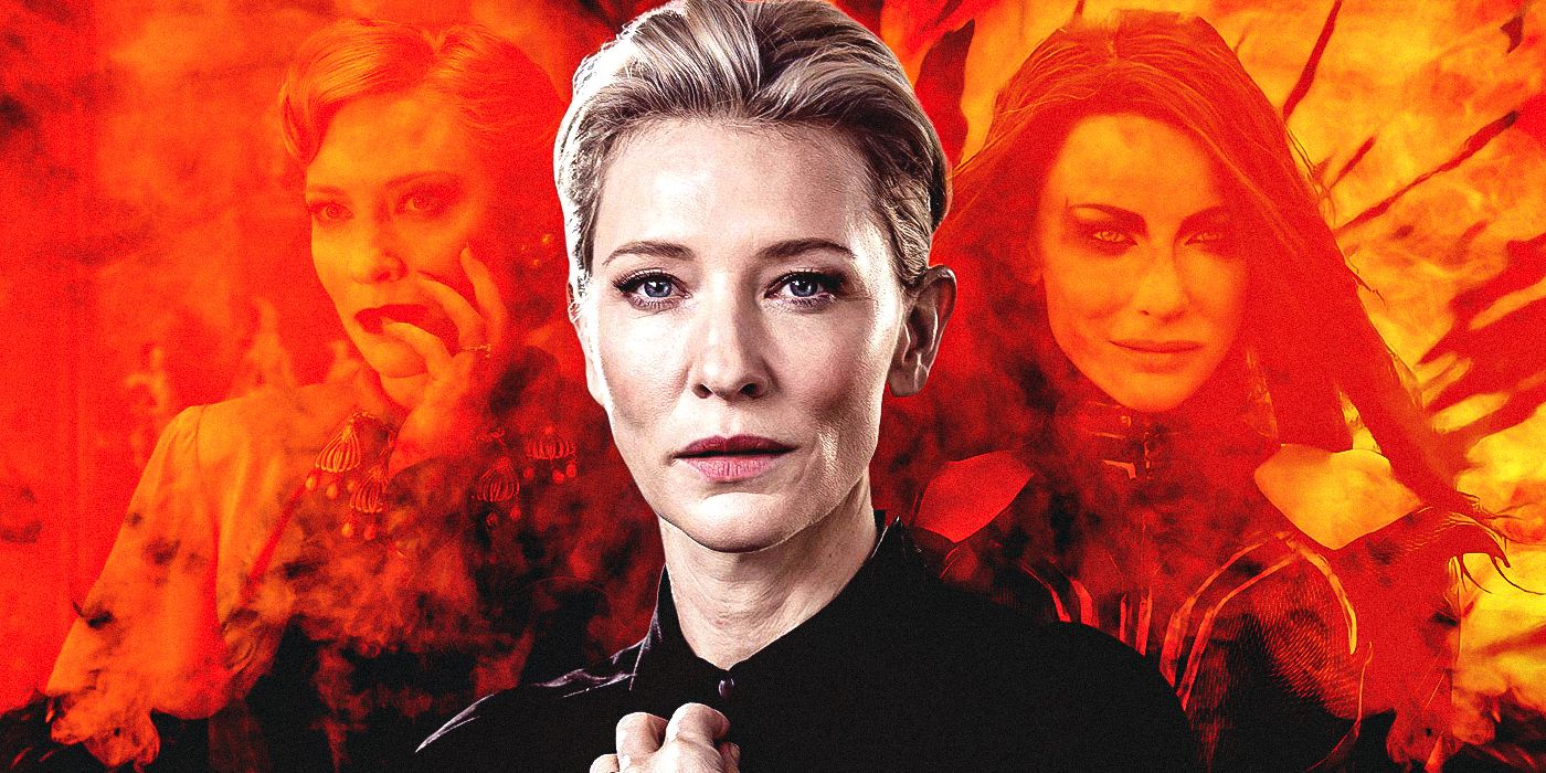 TÁR' review: Cate Blanchett enthralls in this remarkable character