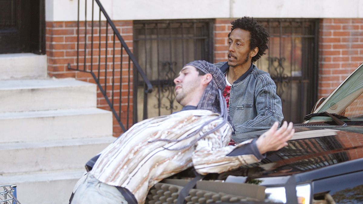 The Wire at 20: Every Season Ranked