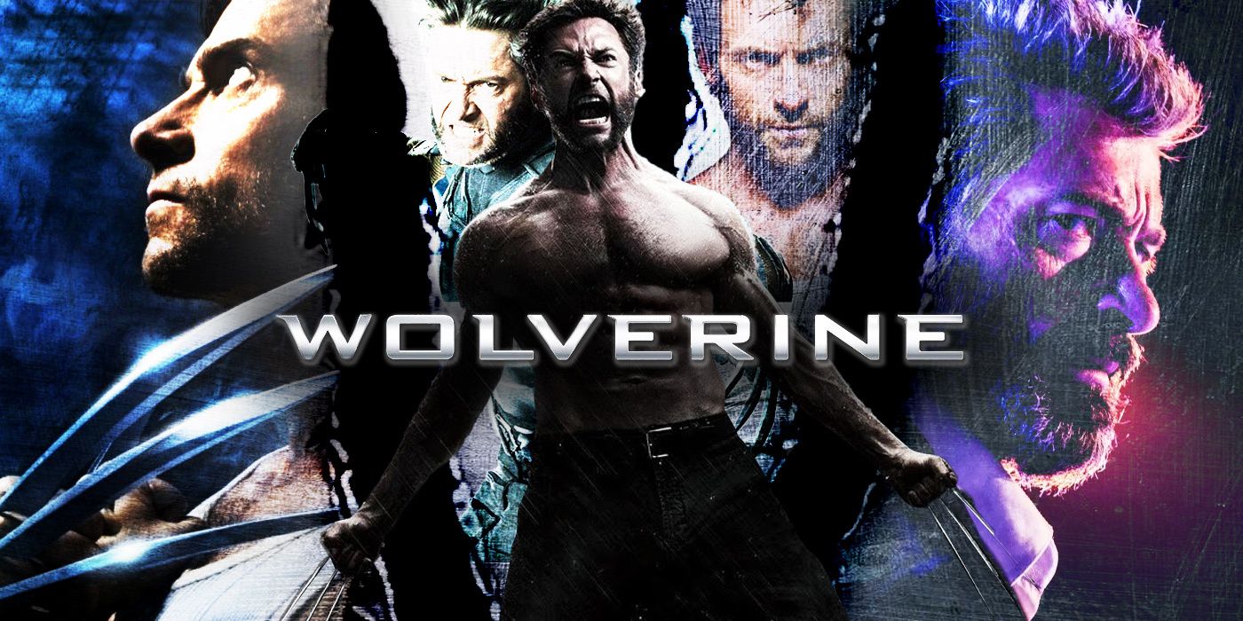 Hugh Jackman's Depiction Of Wolverine