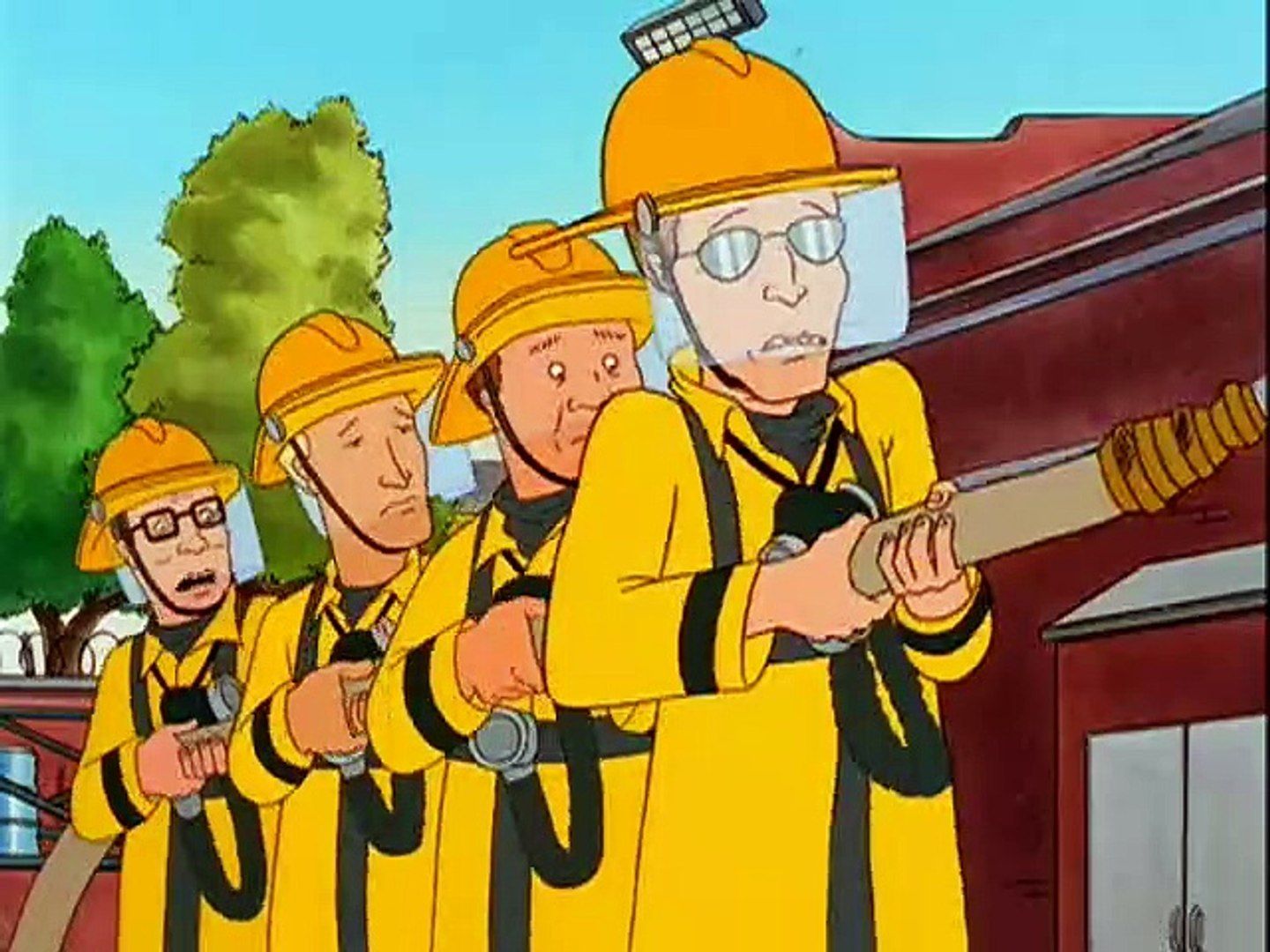 King Of The Hill Essential Episodes 6792