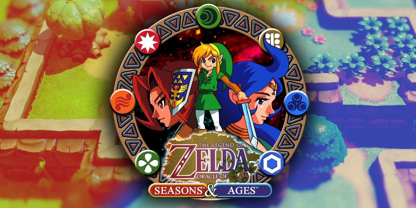 OoT] Ocarina of Time for Switch Might never happen. Scratch