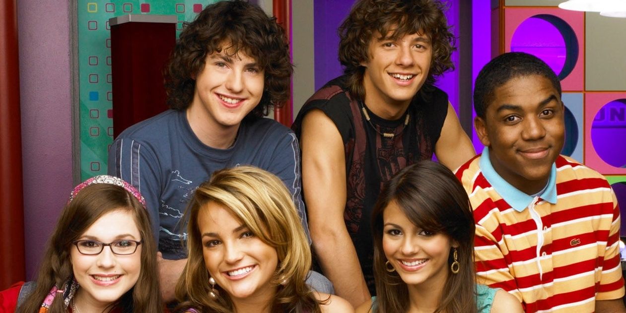 7 Teen Shows From The 2000s That Should Be Rebooted