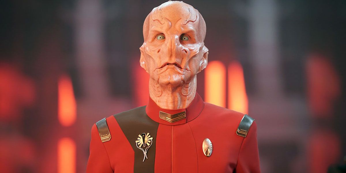 star trek discovery image