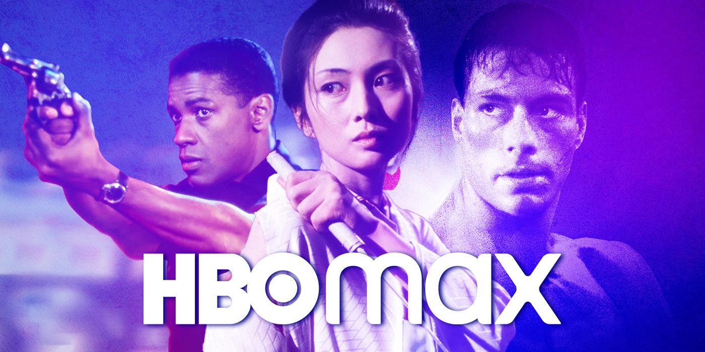 Best Crime Movies on HBO Max (August 2023)