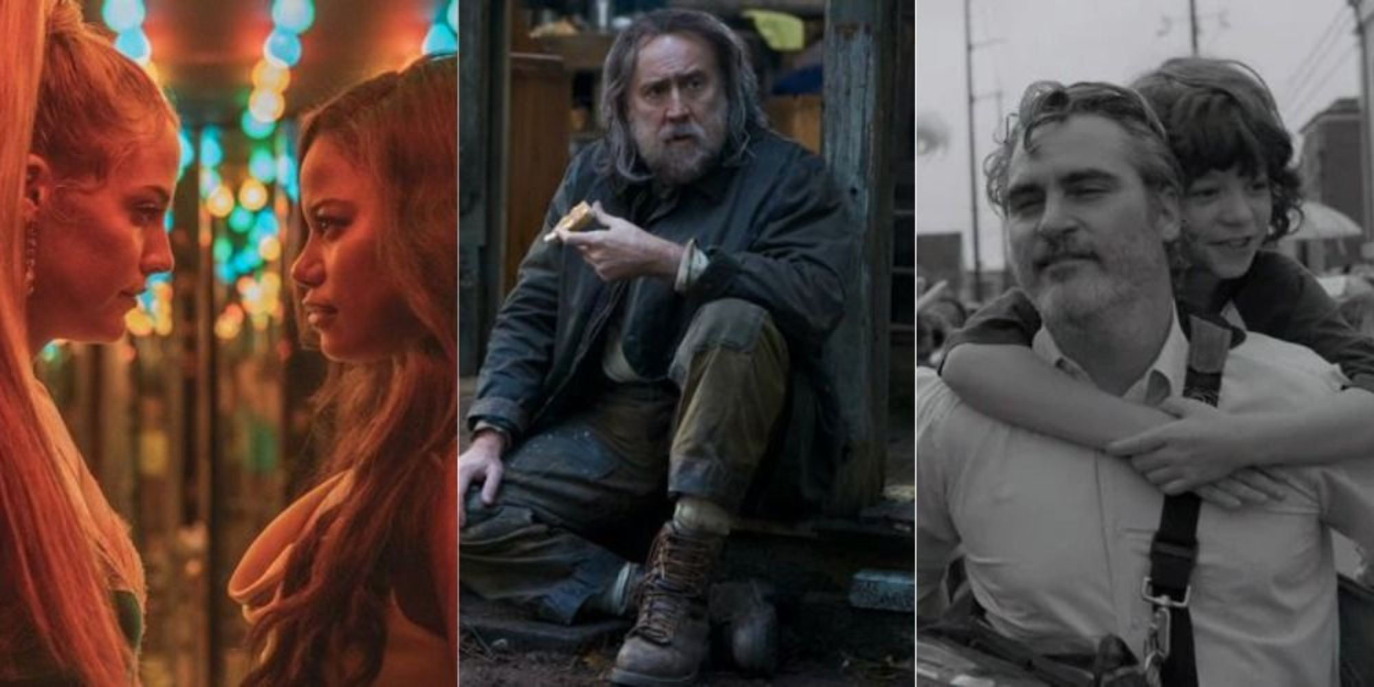 10 Best Movies Not Nominated For an Oscar This Year