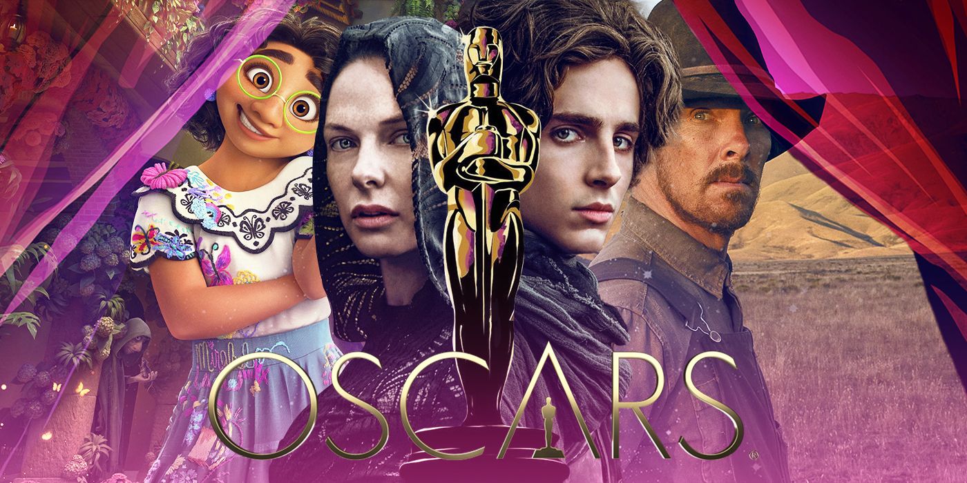 The 2022 Oscar Nominated Scores, Ranked