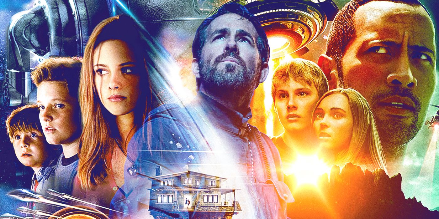 The Adam Project Blu-Ray Ryan Reynolds 2022 New Movie Free Ship USA  Compatible