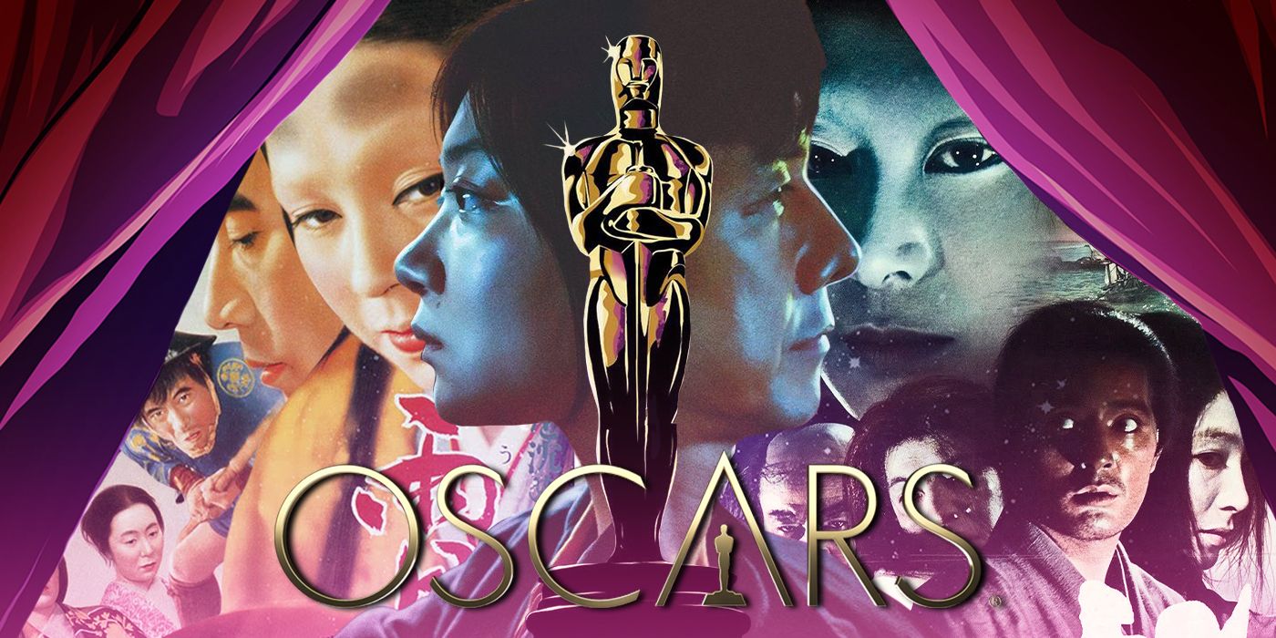 7-Oscar-nominated-Japanese-Films