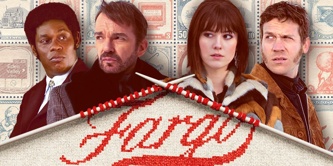 ‘Fargo’s Best Duo Isn’t Who You Think
