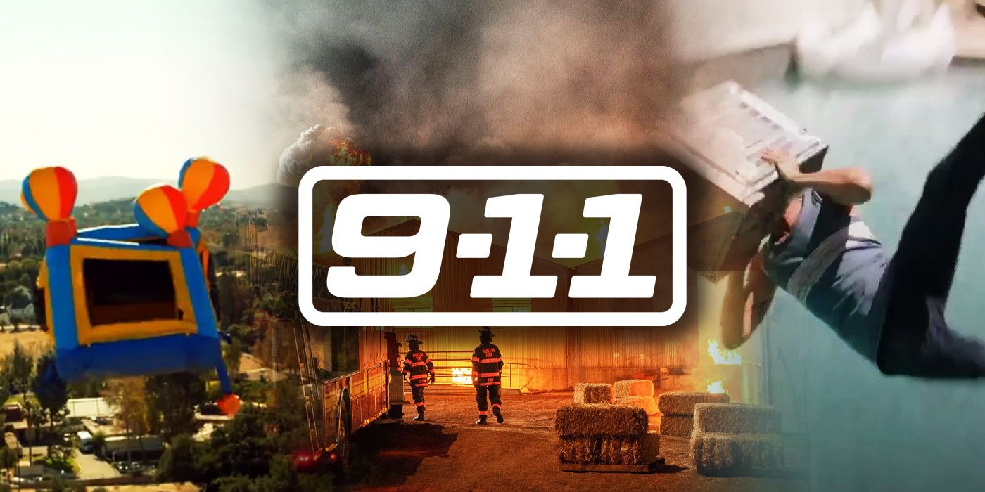 911-wildest-calls