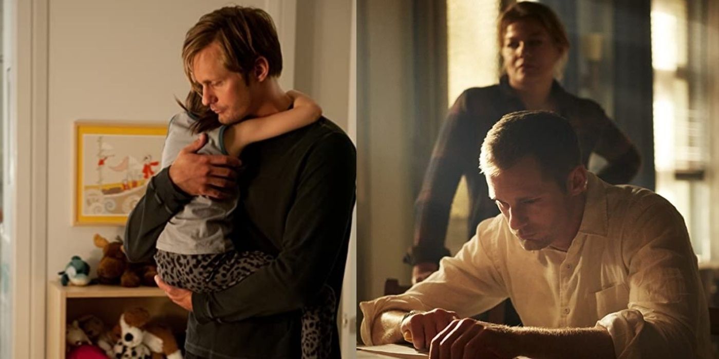 Alexander Skarsg%c3%a5rd S Top Roles