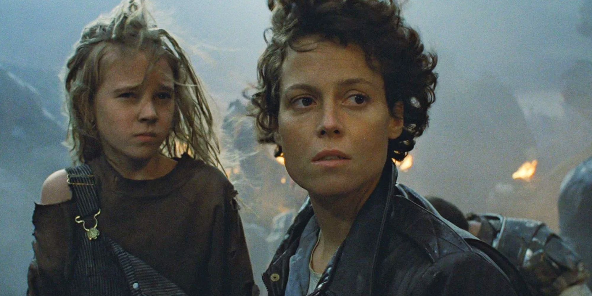 aliens 1986 ripley