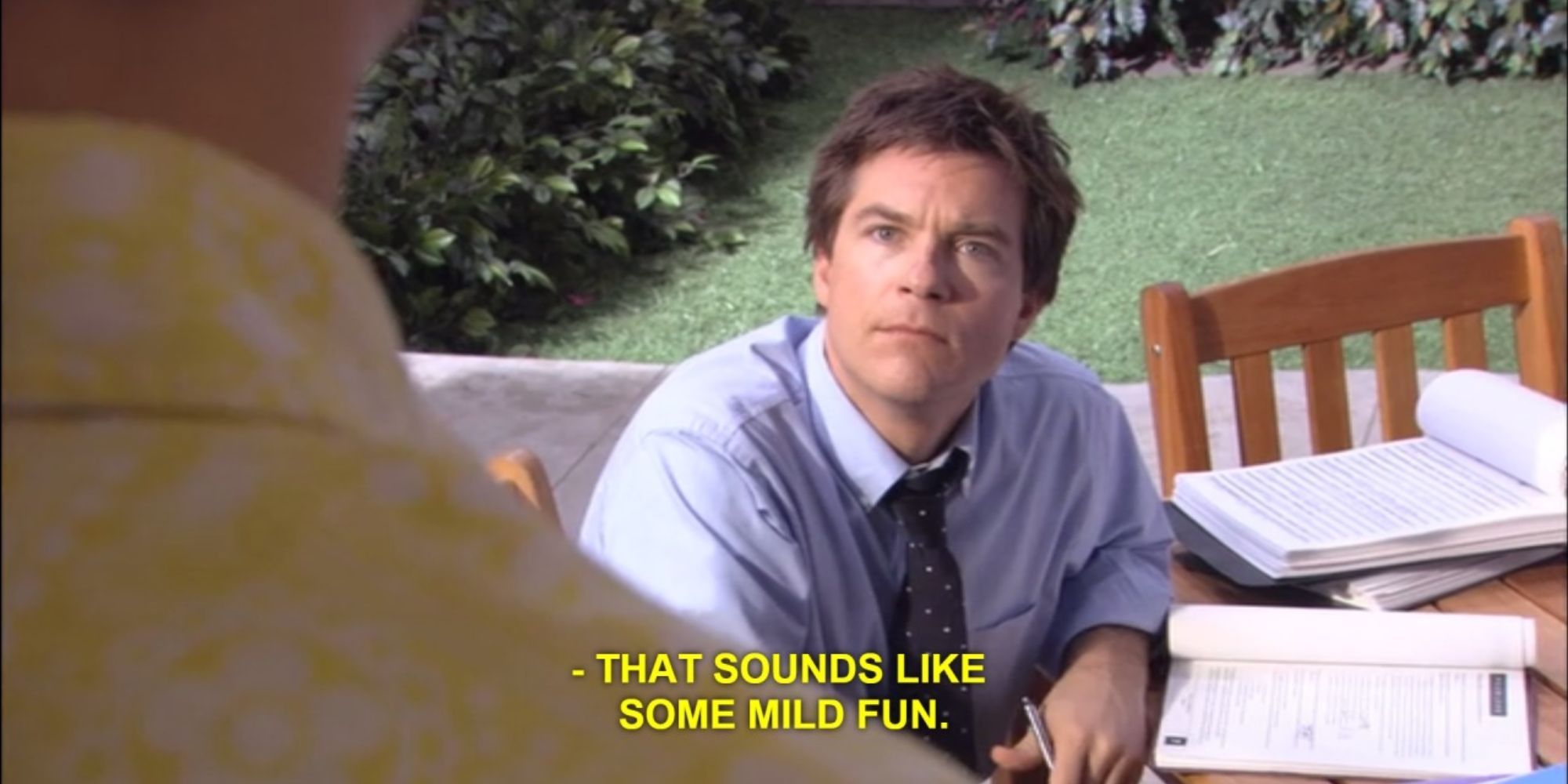 Arrested Development