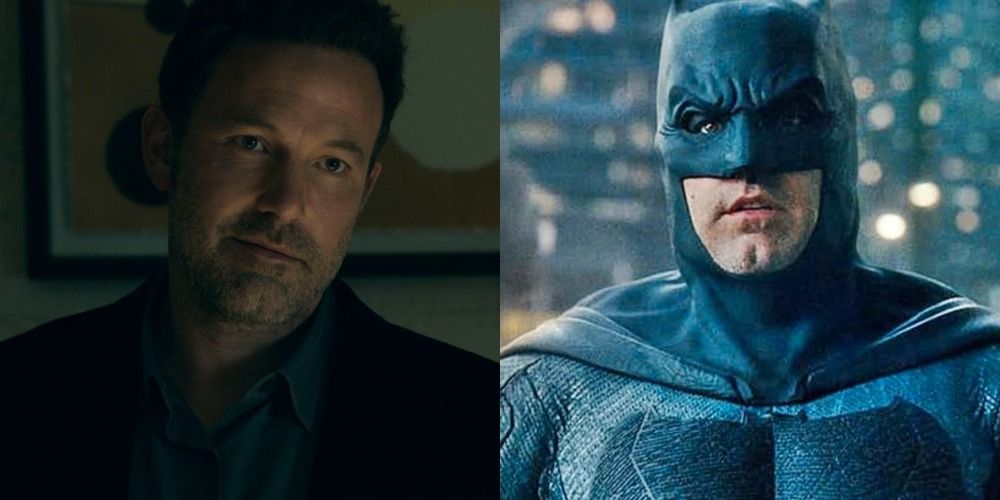 Deep Water' & 7 Other Ben Affleck Bad Guy Roles, Ranked