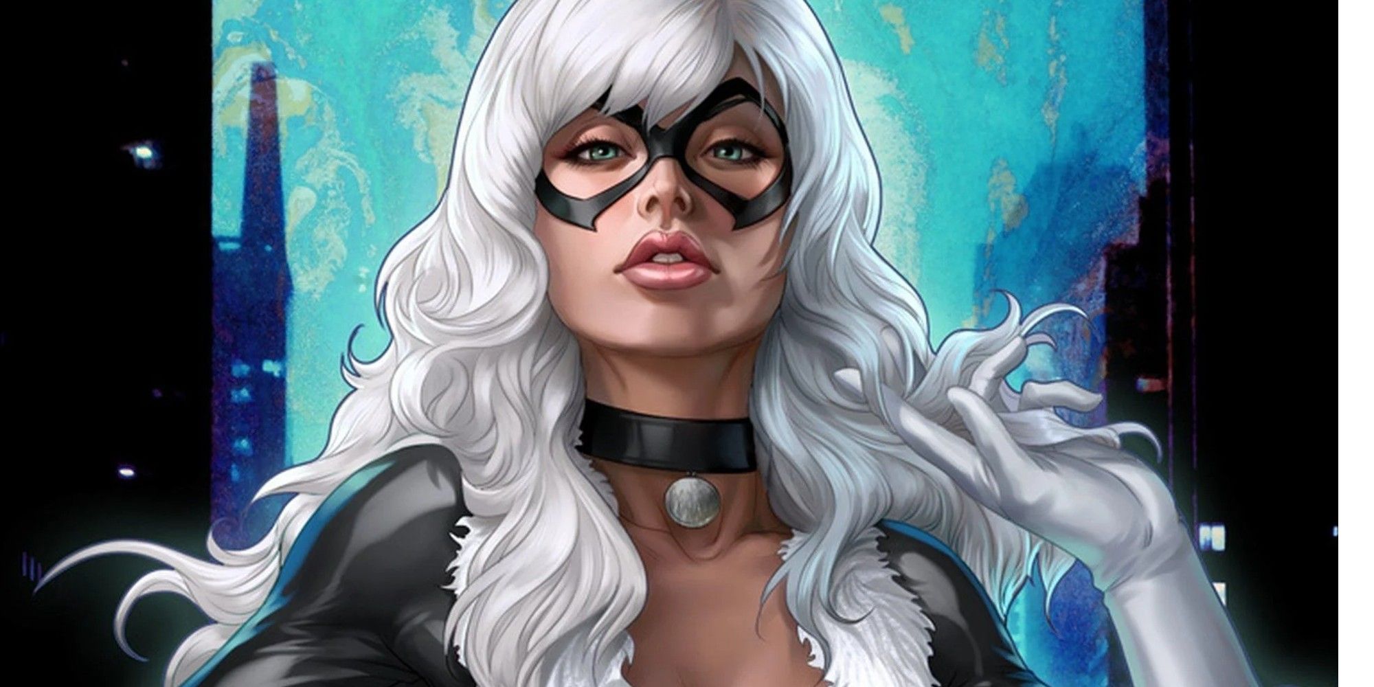 Black Cat