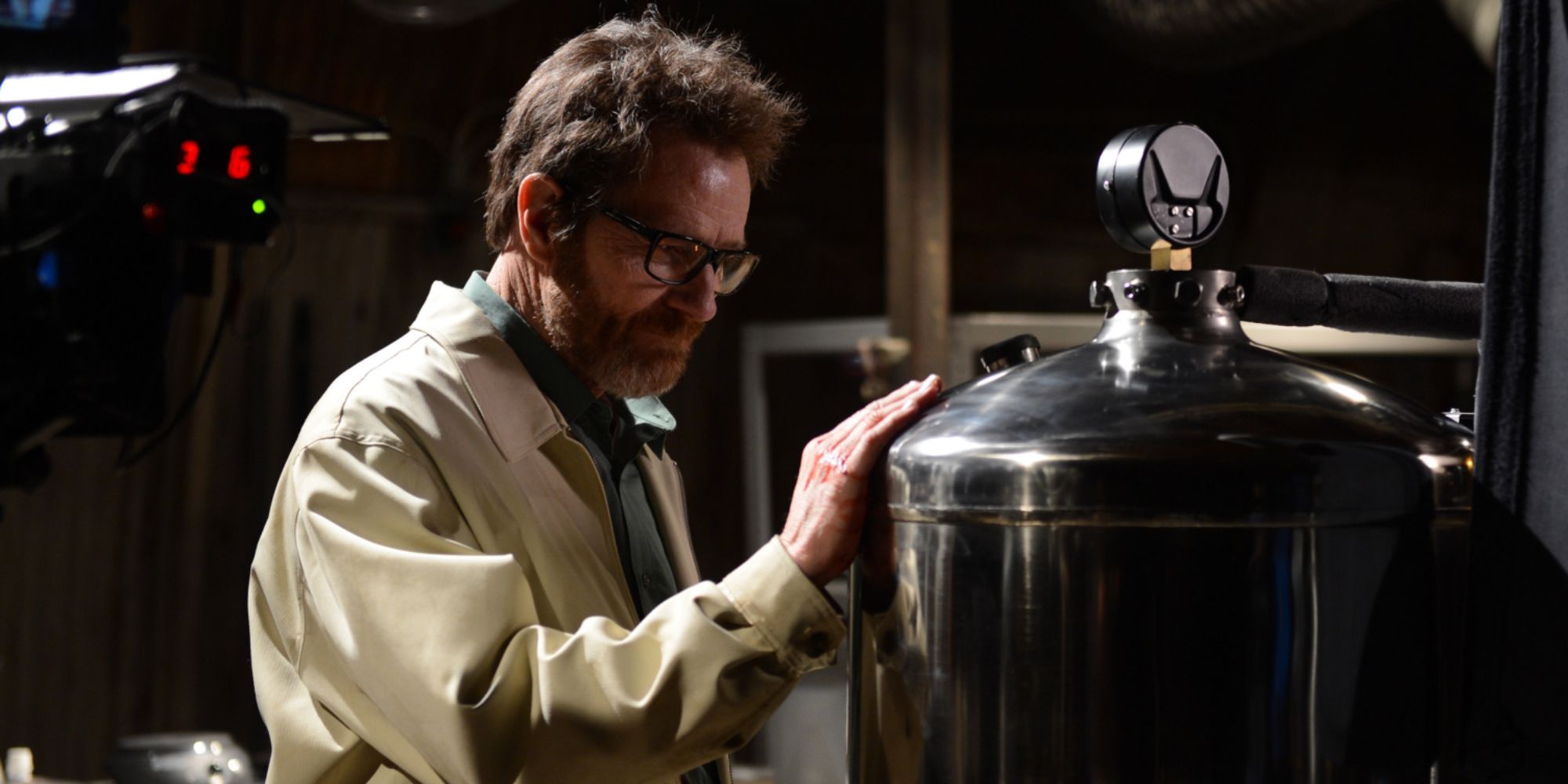 Breaking Bad': The 5 best Walter White episodes