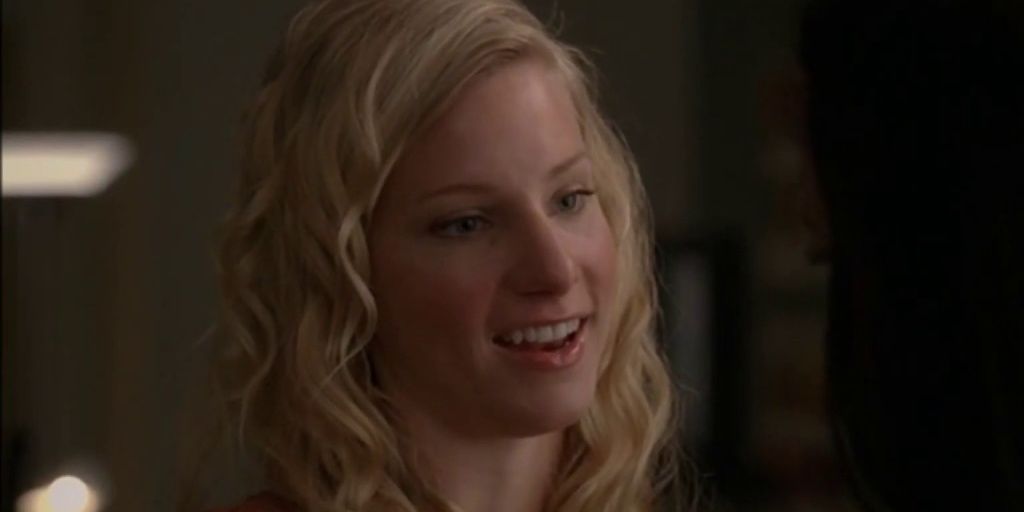 Brittany S Pierce Glee