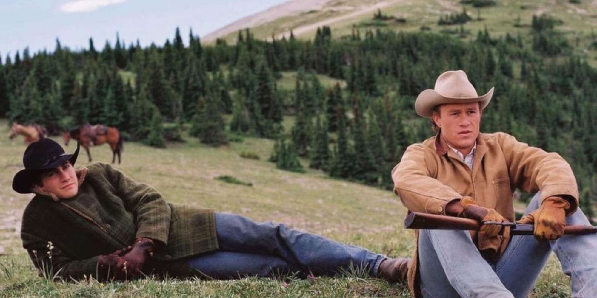 Brokeback Mountain