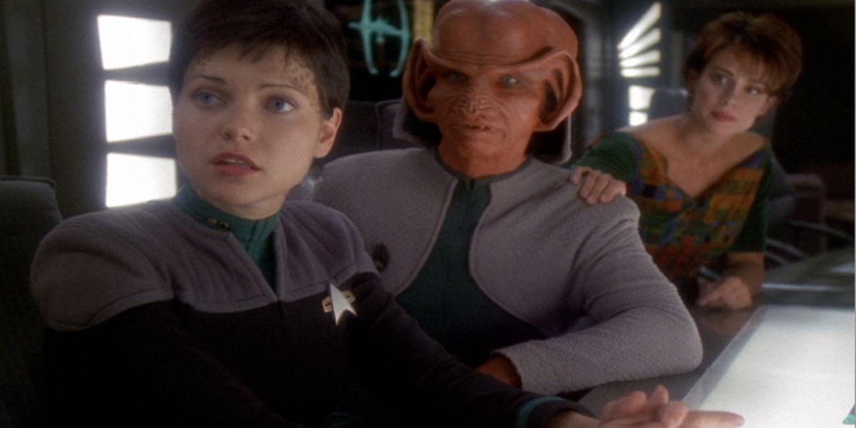 Best Star Trek Holodeck Episodes