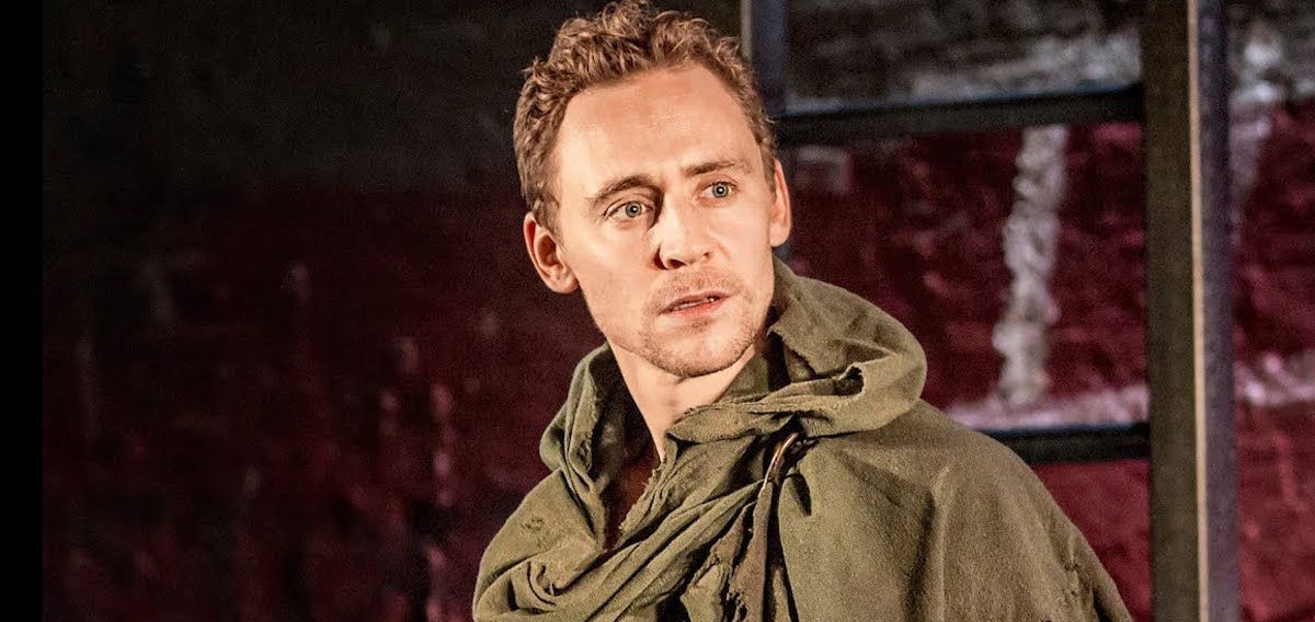 Best Tom Hiddleston Performances That Aren't Loki