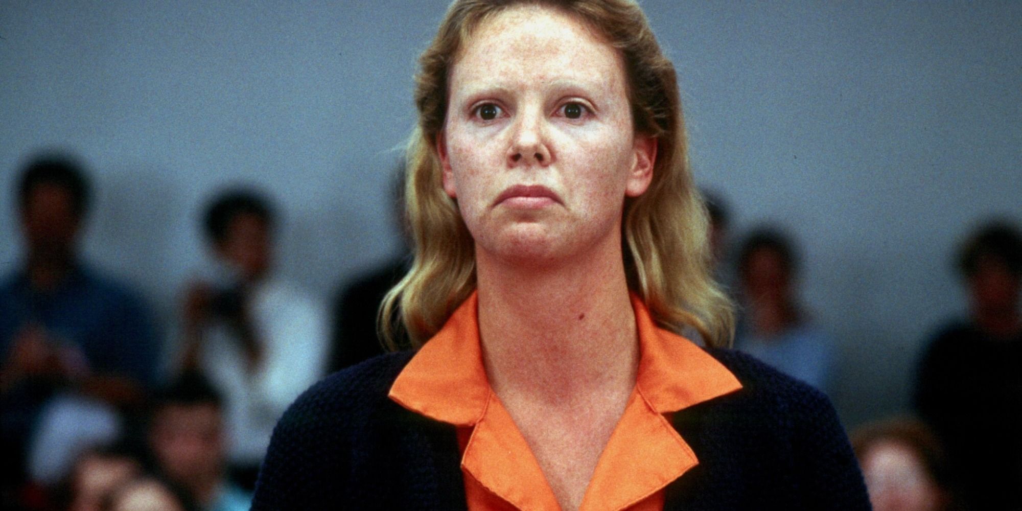 aileen wuornos childhood trauma