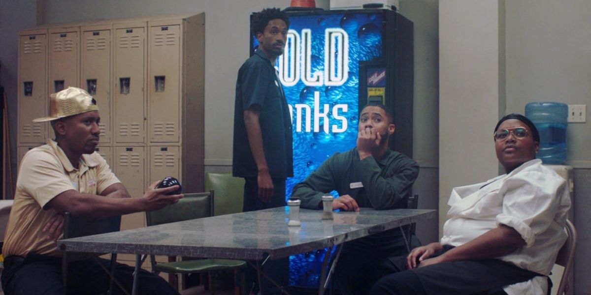 Bust Down Release Date, Trailer, Cast, and Everything You Need to Know