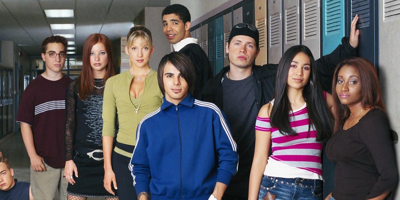 The next class of students arrives in 2023. A new Degrassi series