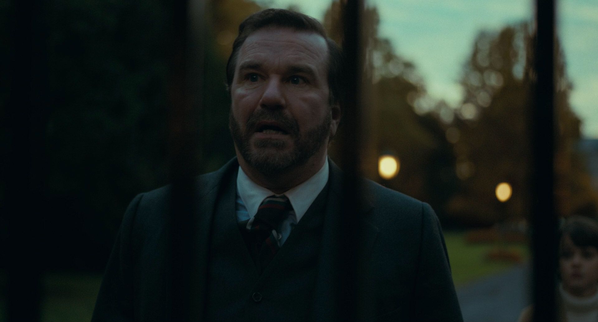 Douglas Hodge — Joker