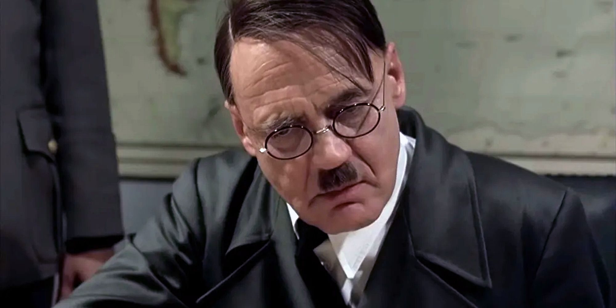 &lsquo;Der Untergang&rsquo;s (Downfall) authenticity is bolstered by its reliance on eyewitness accounts