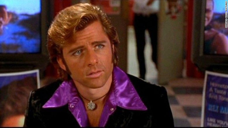 Empire Records- Rex Manning