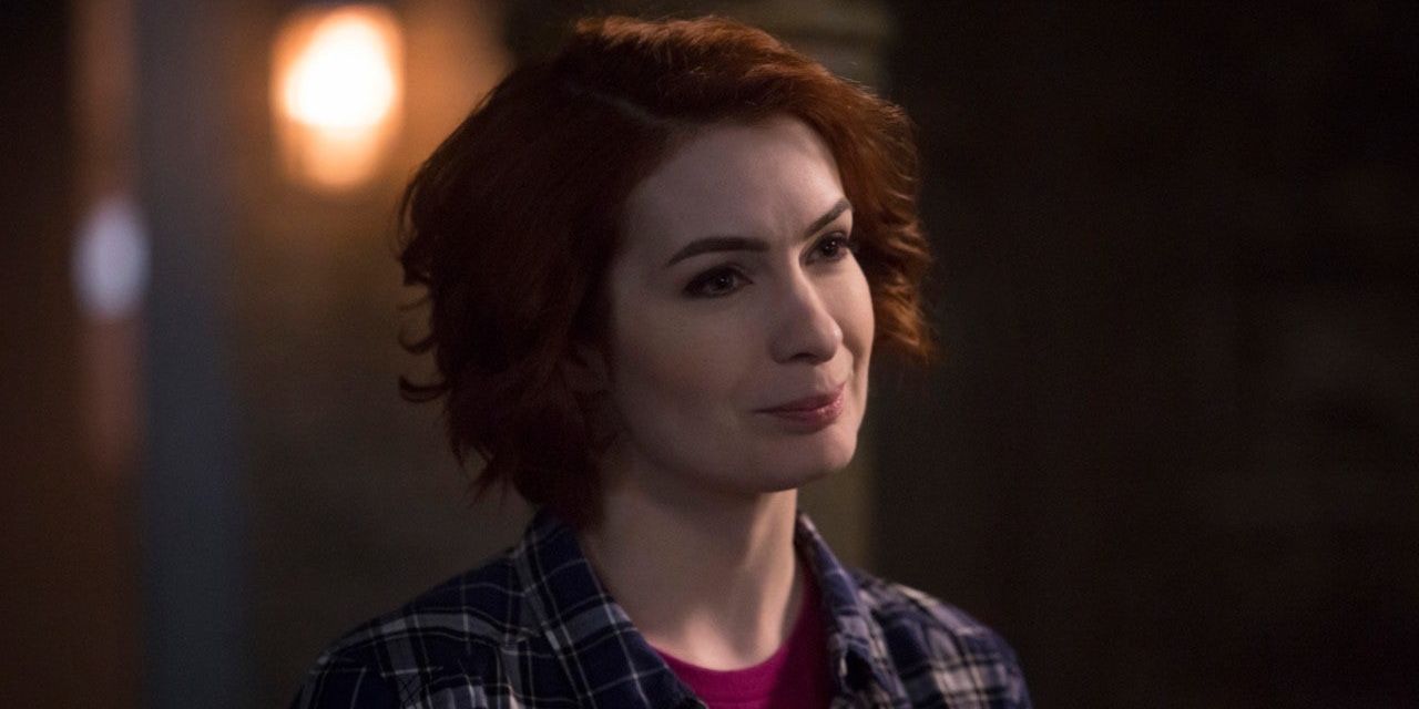 Felicia Day