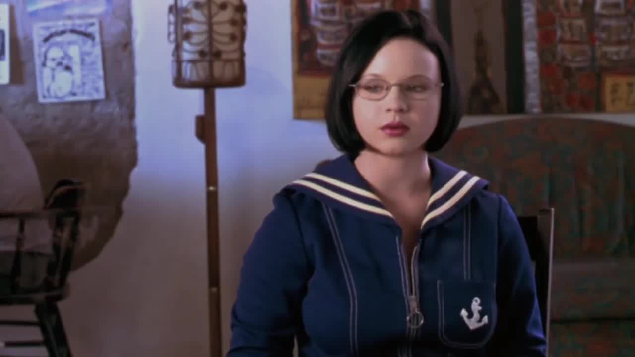 Ghost World