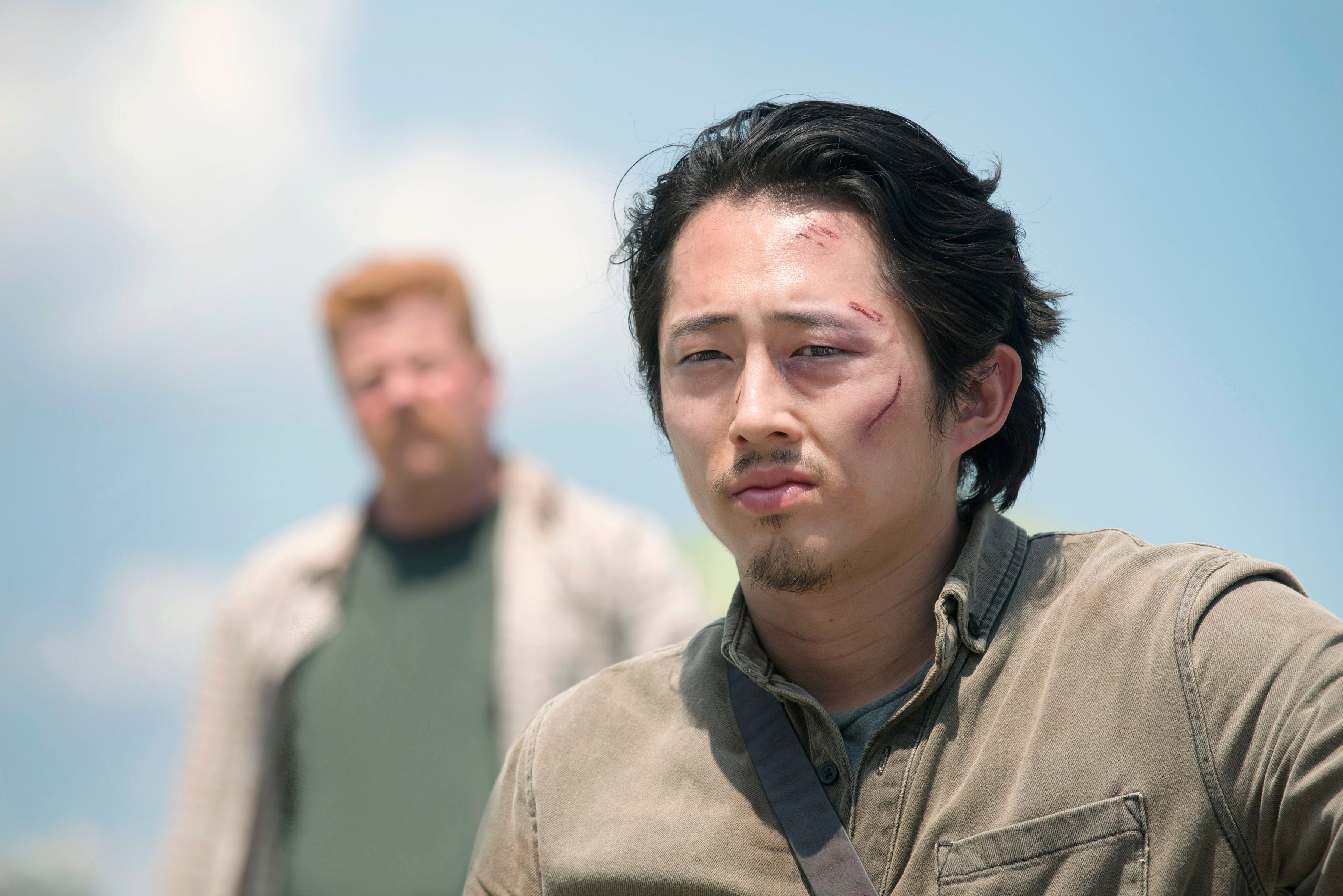 Glenn Rhee - The Walking Dead