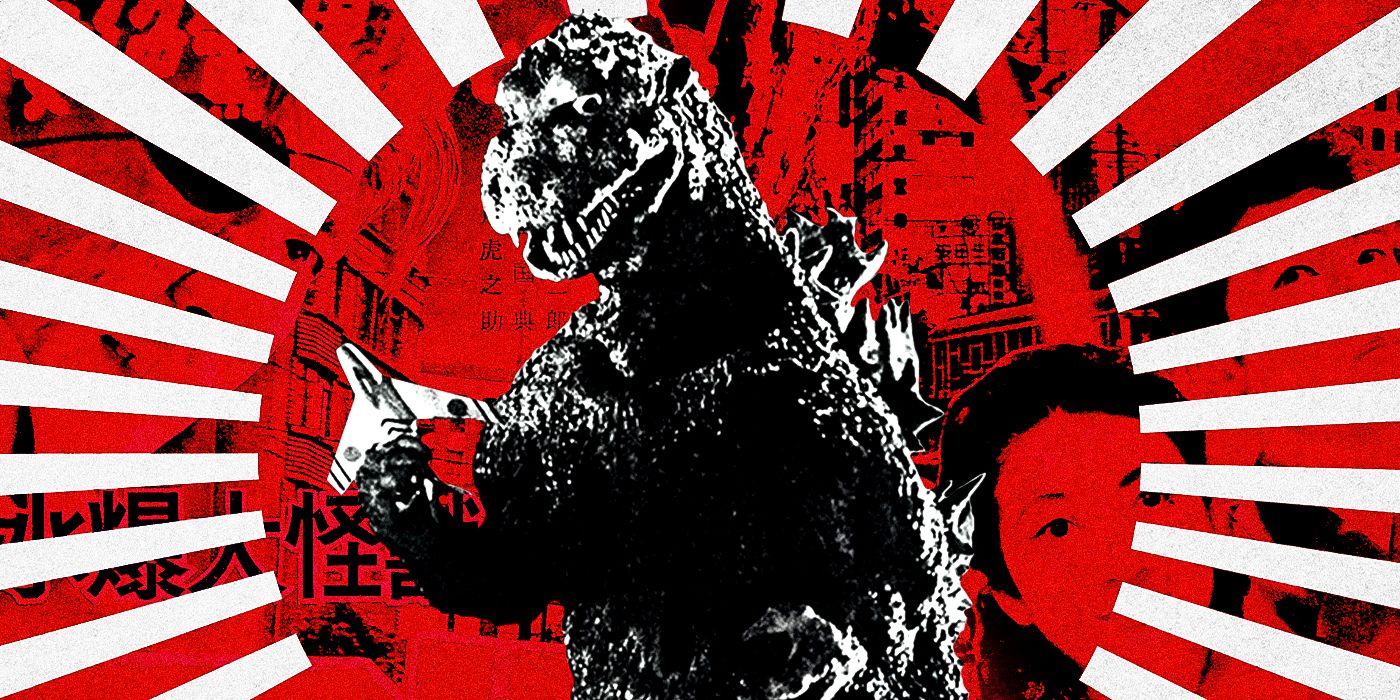 Why The Original Godzilla Film is Still the Greatest Monster Movie ...
