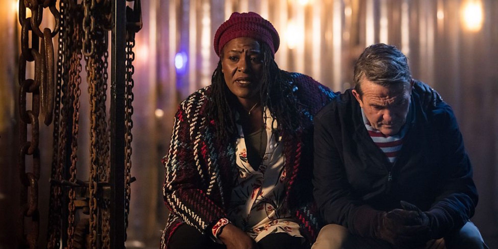 10 Saddest Companion Departures in Doctor Who, Ranked