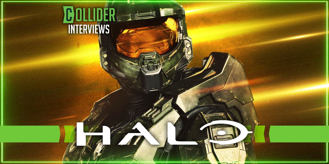 Halo Series Cast Tease Future Episodes & Breaks Down Making of Series
