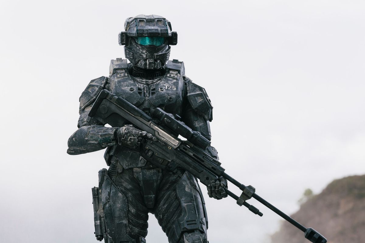 Halo Series Cast Tease Future Episodes & Breaks Down Making of Series