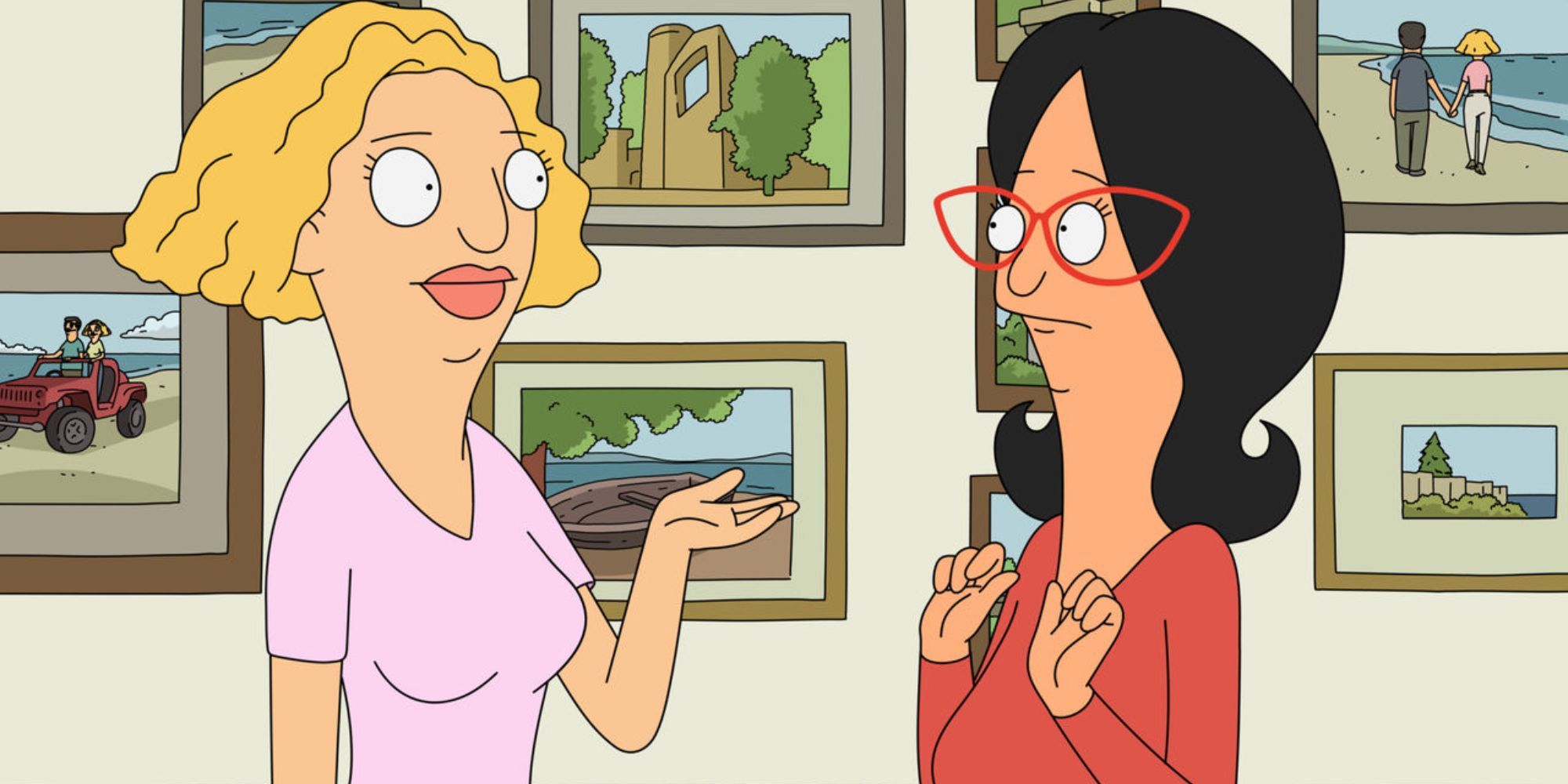 Top 10 'Bob's Burgers' Episodes, According to IMDb