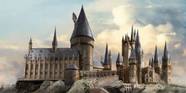 Hogwarts Castle Movie Hogwarts Castle Movie