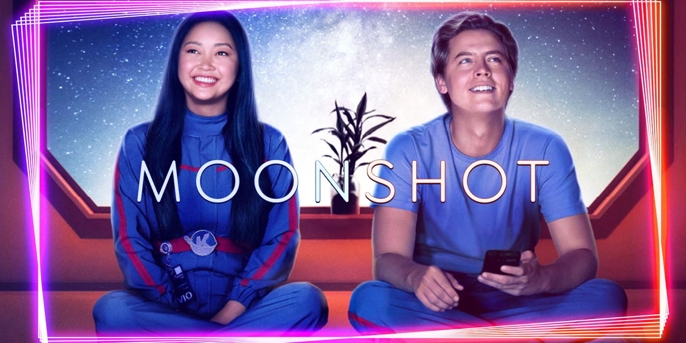 How to Watch Moonshot Is the YA Comedy Streaming or in Theaters?