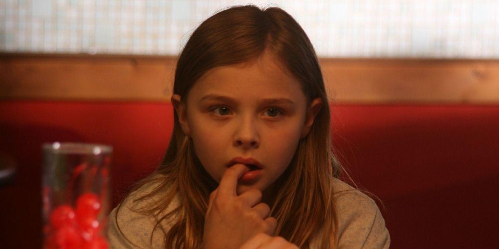 From Kick-Ass To Tom & Jerry: 10 Essential Chloë Grace Moretz Performances