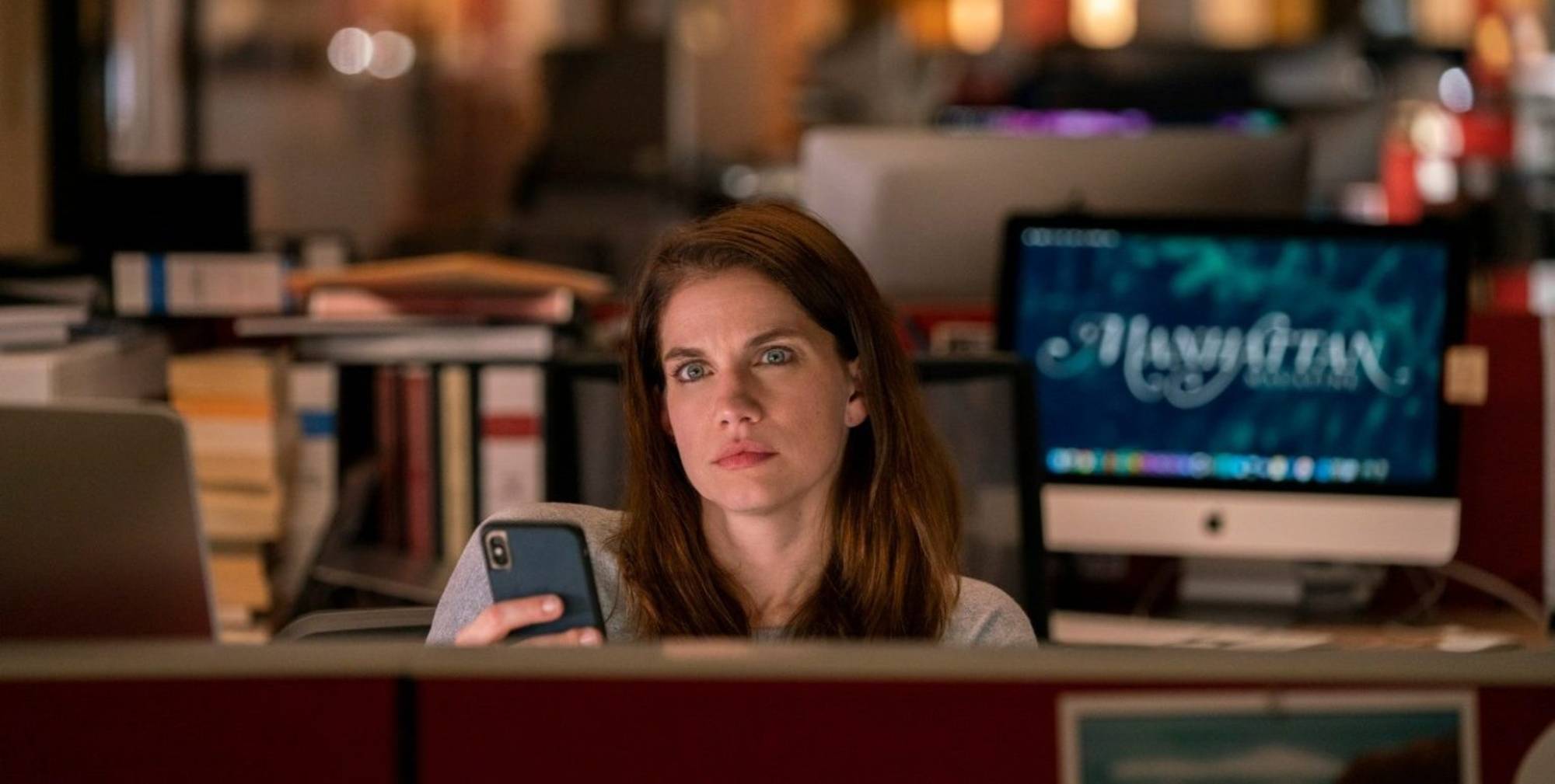 Netflix、中英翻譯、俄國人、創造安娜、女性、安娜、富二代、普丁、畫展、真實主角、紐約、美劇、英文翻譯、詐欺犯