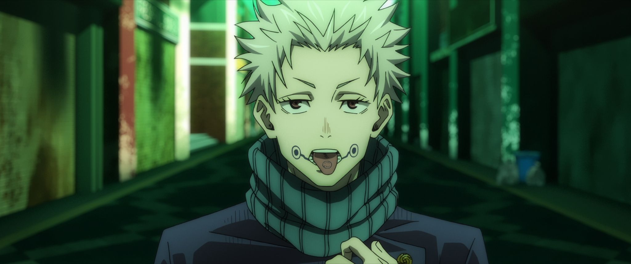 Jujutsu Kaisen 0: Characters to Know Before Catching the Movie