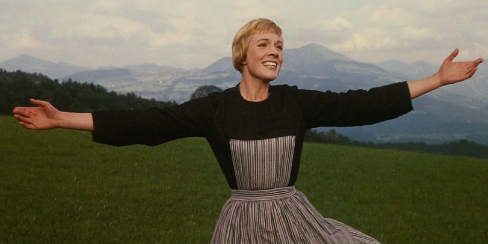 Die 12 besten Julie-Andrews-Filme und -TV-Shows, geordnet