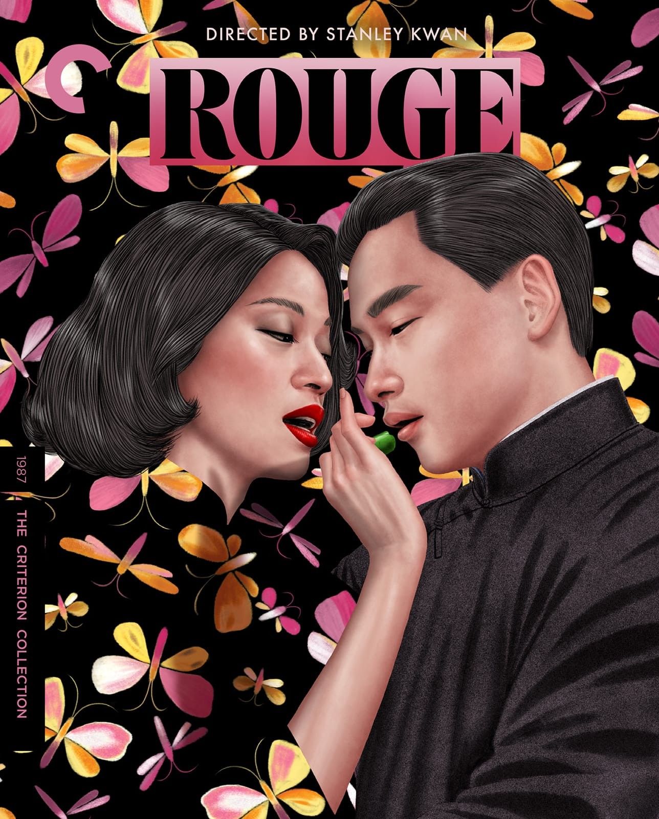 rouge-criterion