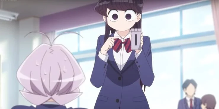 Komi Can't Communicate: Why the Show's LGBTQ+ Representation Matters